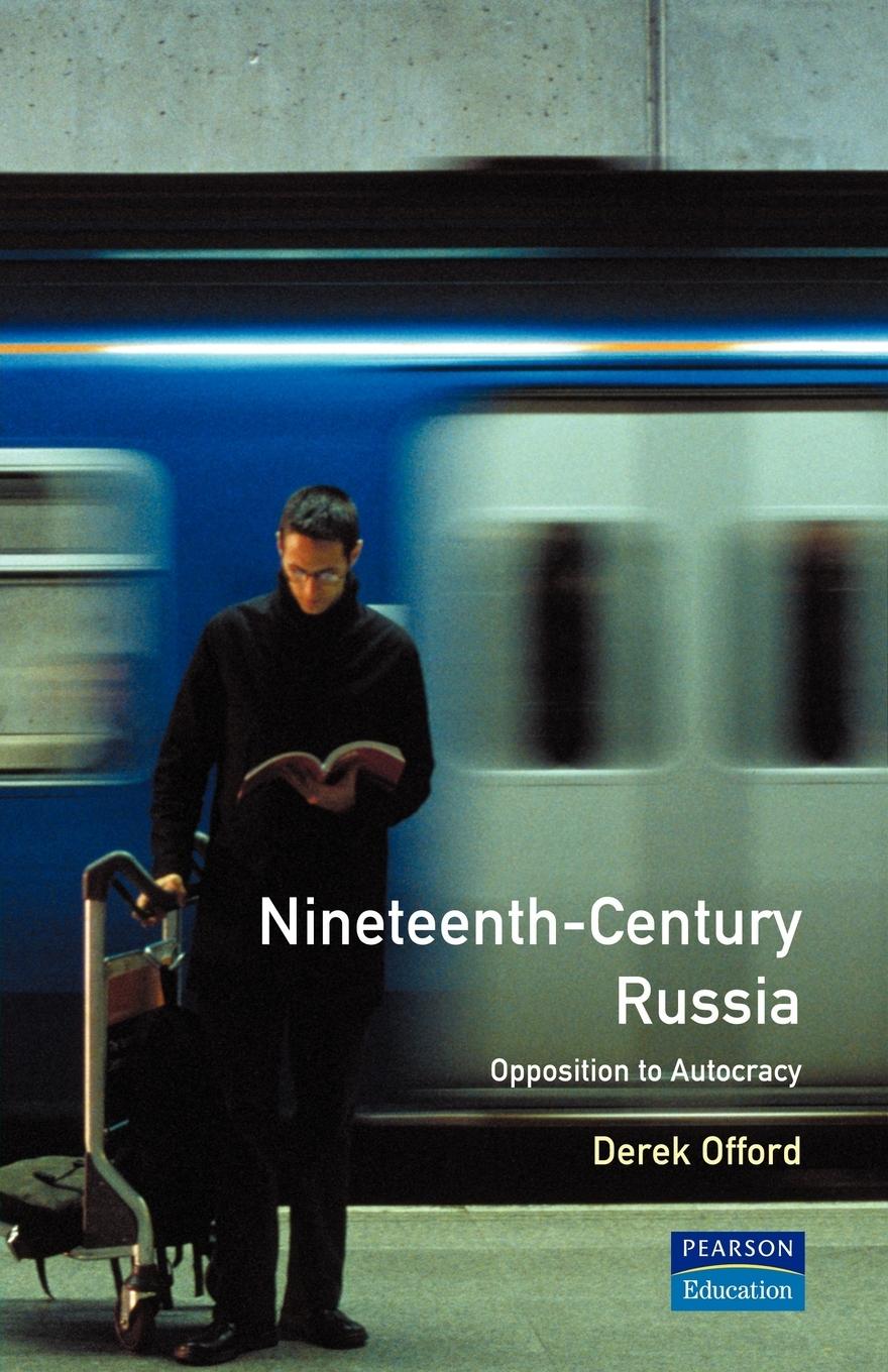 Nineteenth-Century Russia