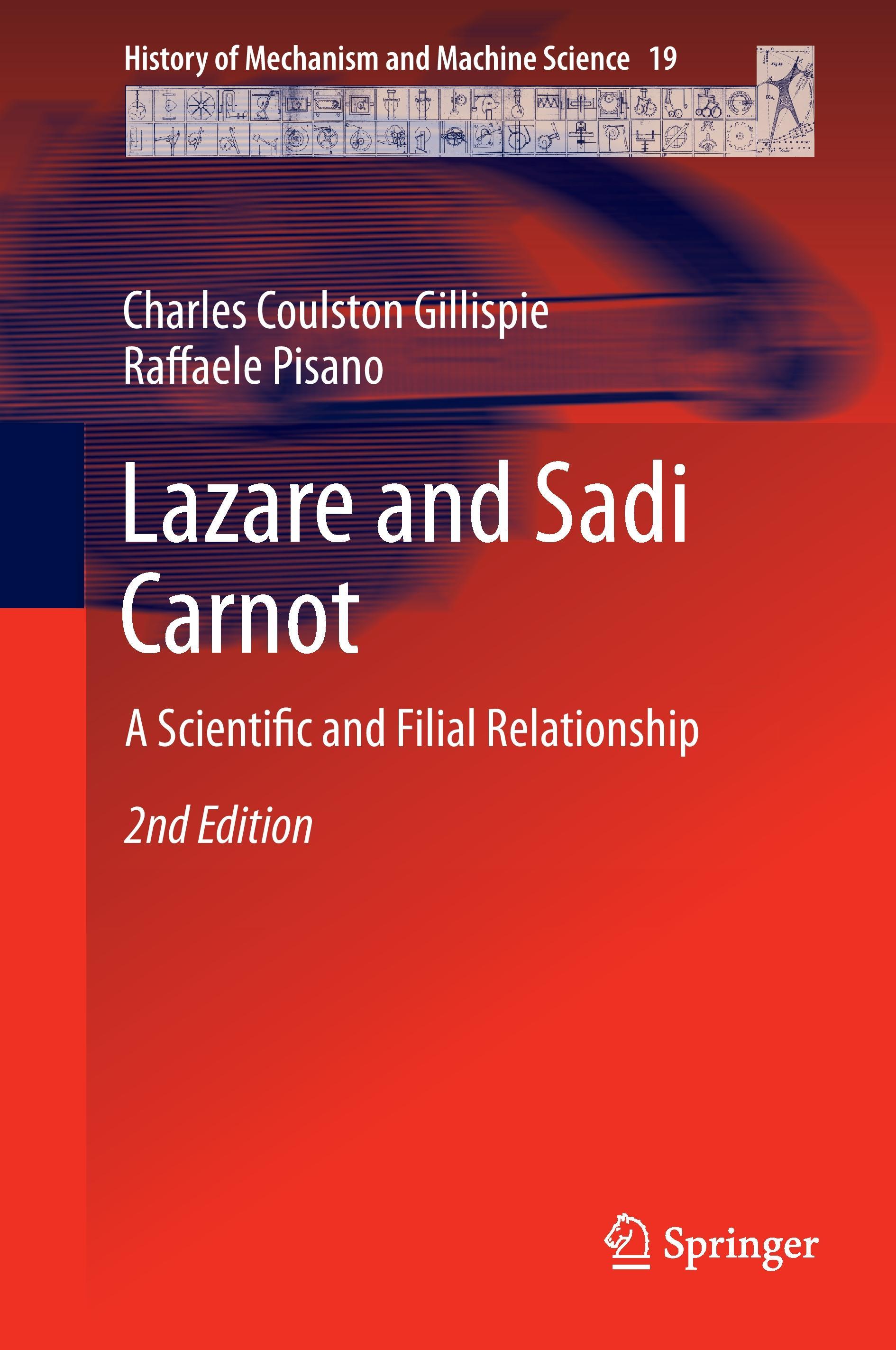 Lazare and Sadi Carnot