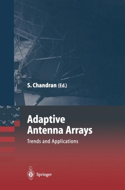 Adaptive Antenna Arrays