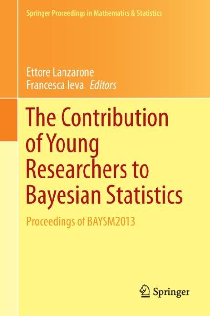 The Contribution of Young Researchers to Bayesian Statistics