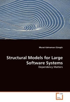 Structural Models for Large Software Systems