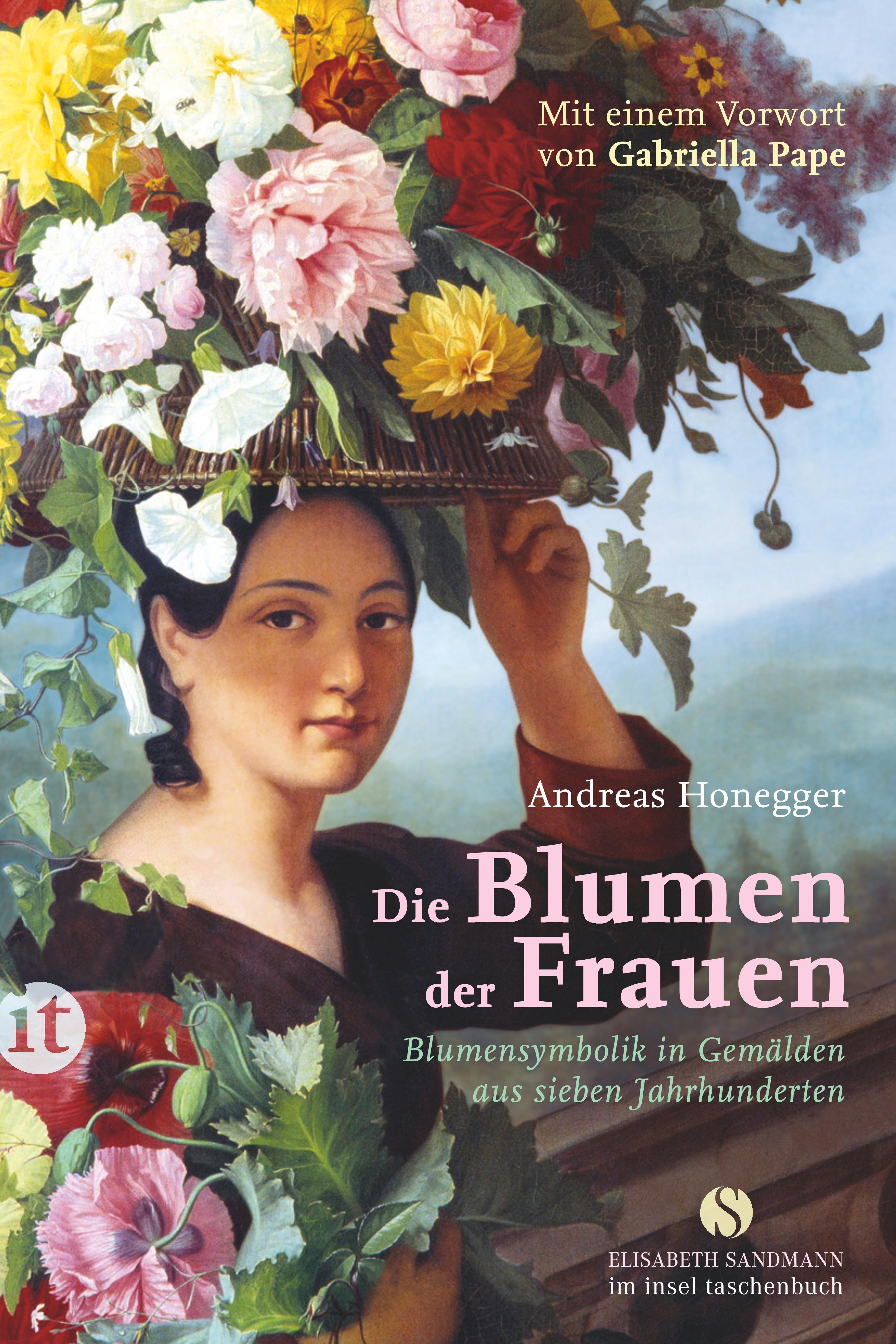 Die Blumen der Frauen