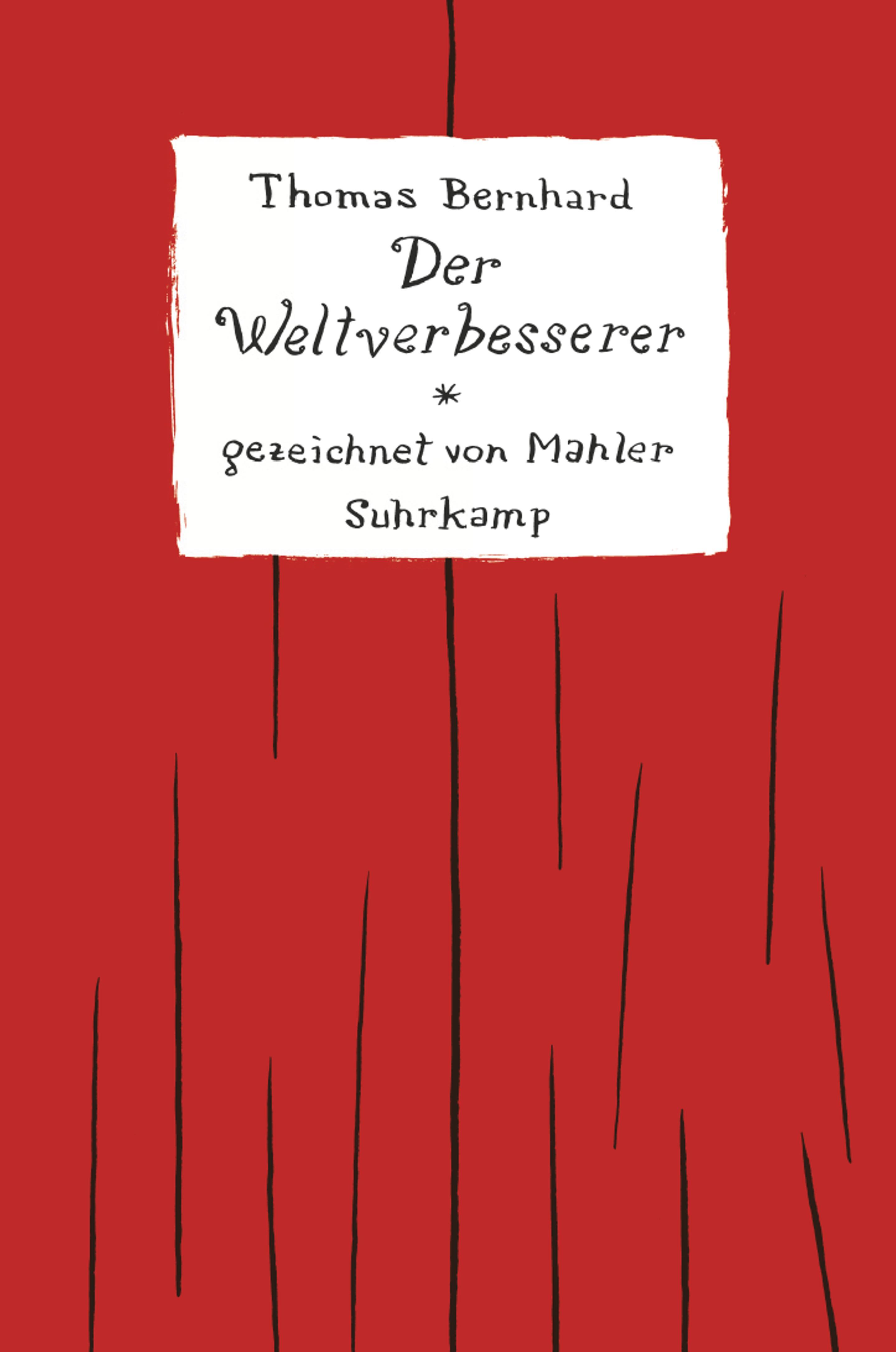 Der Weltverbesserer