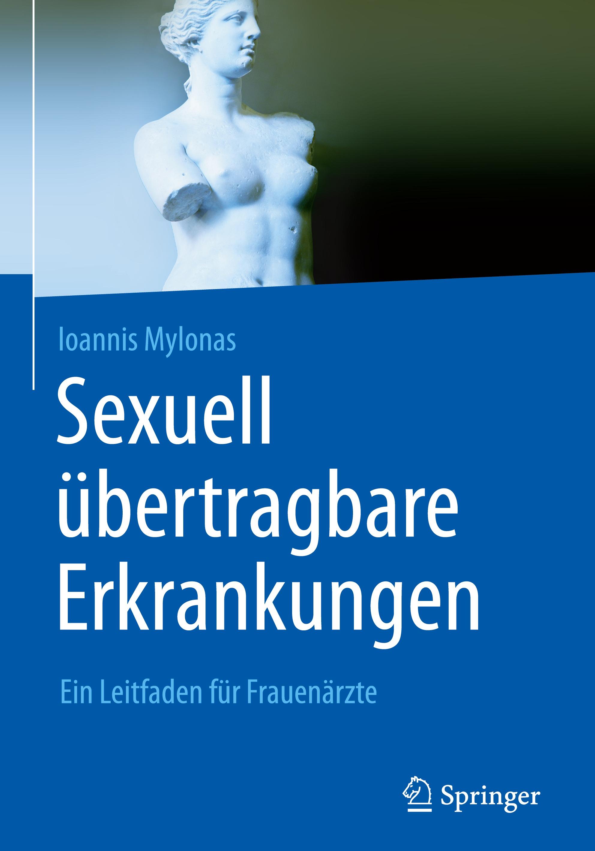 Sexuell übertragbare Erkrankungen