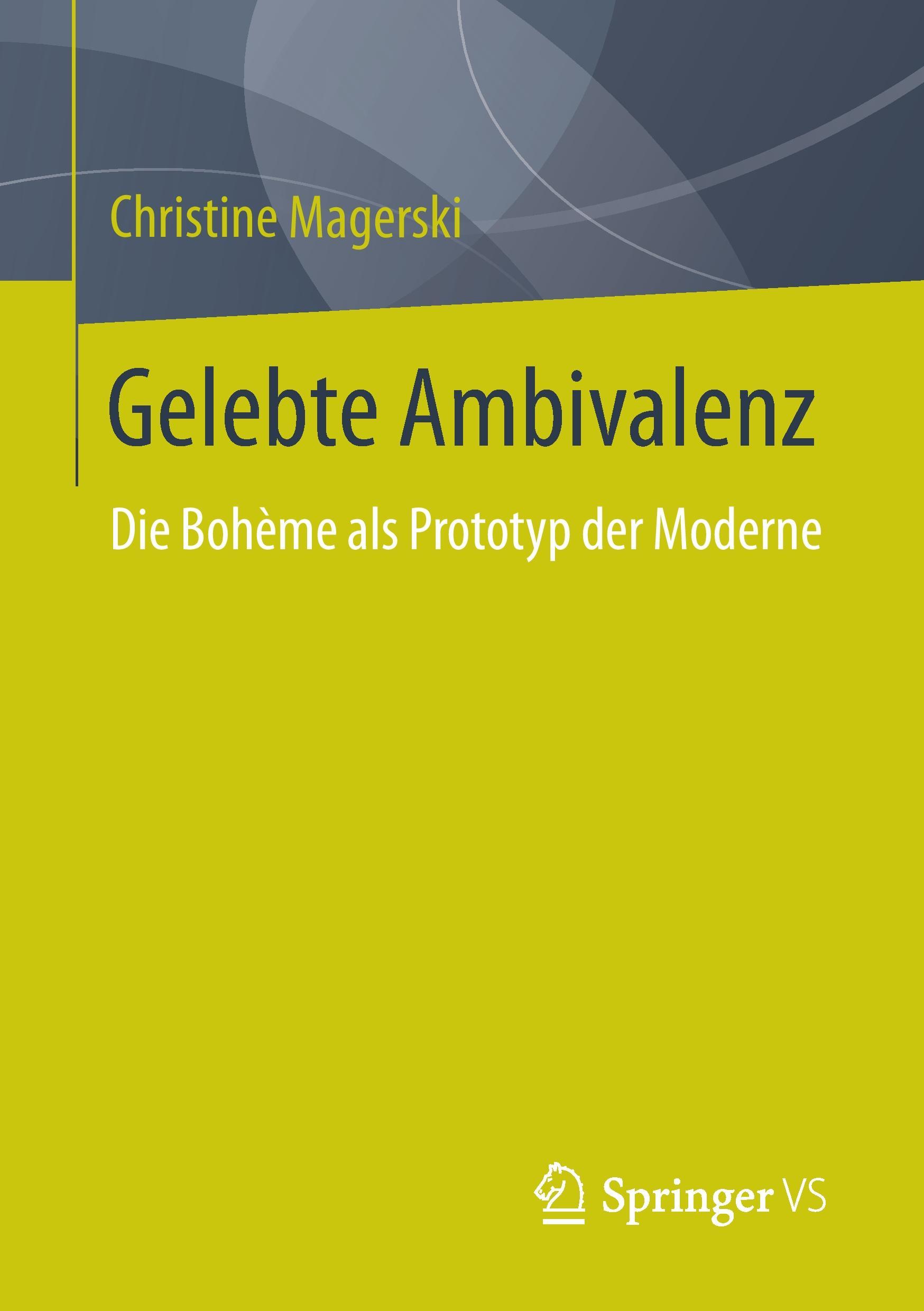 Gelebte Ambivalenz