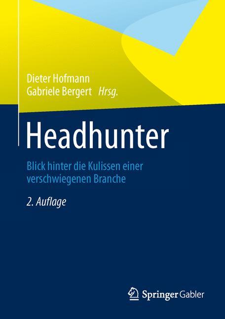 Headhunter