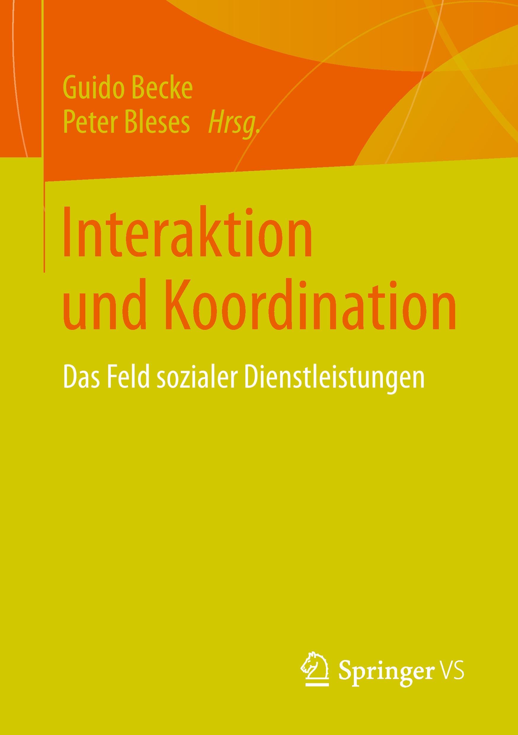 Interaktion und Koordination