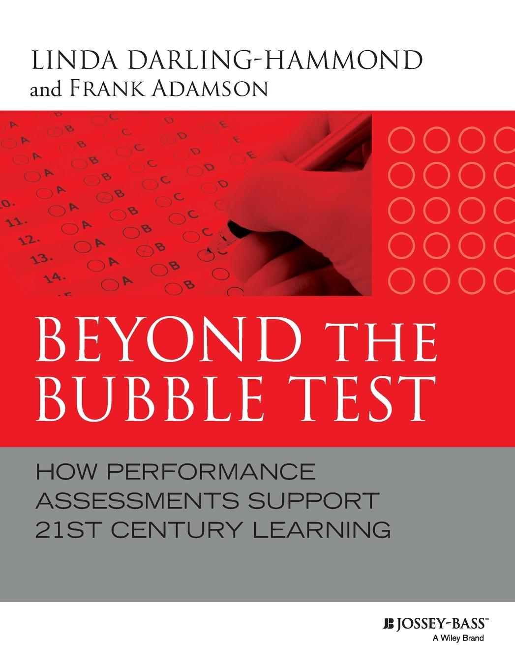 Beyond the Bubble Test