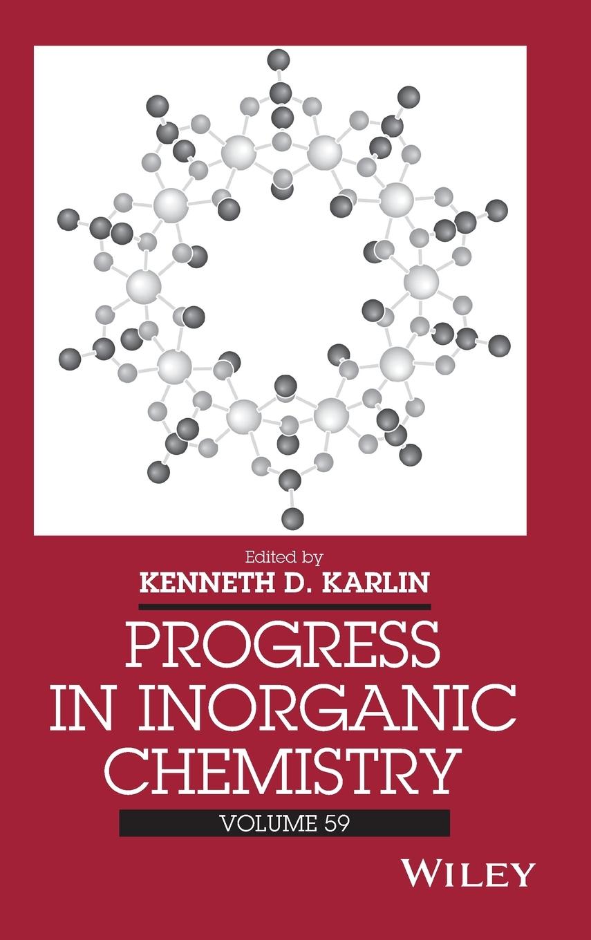 Progress in Inorganic Chemistry, Volume 59