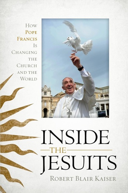 Inside the Jesuits