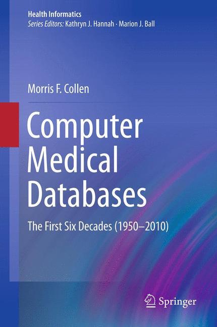 Computer Medical Databases