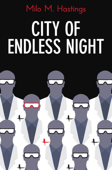 City of Endless Night