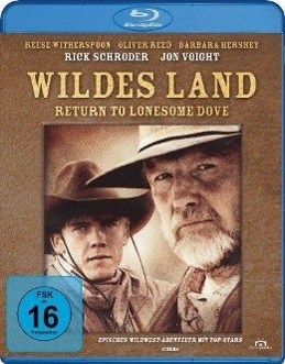 Wildes Land - Return to Lonesome Dove