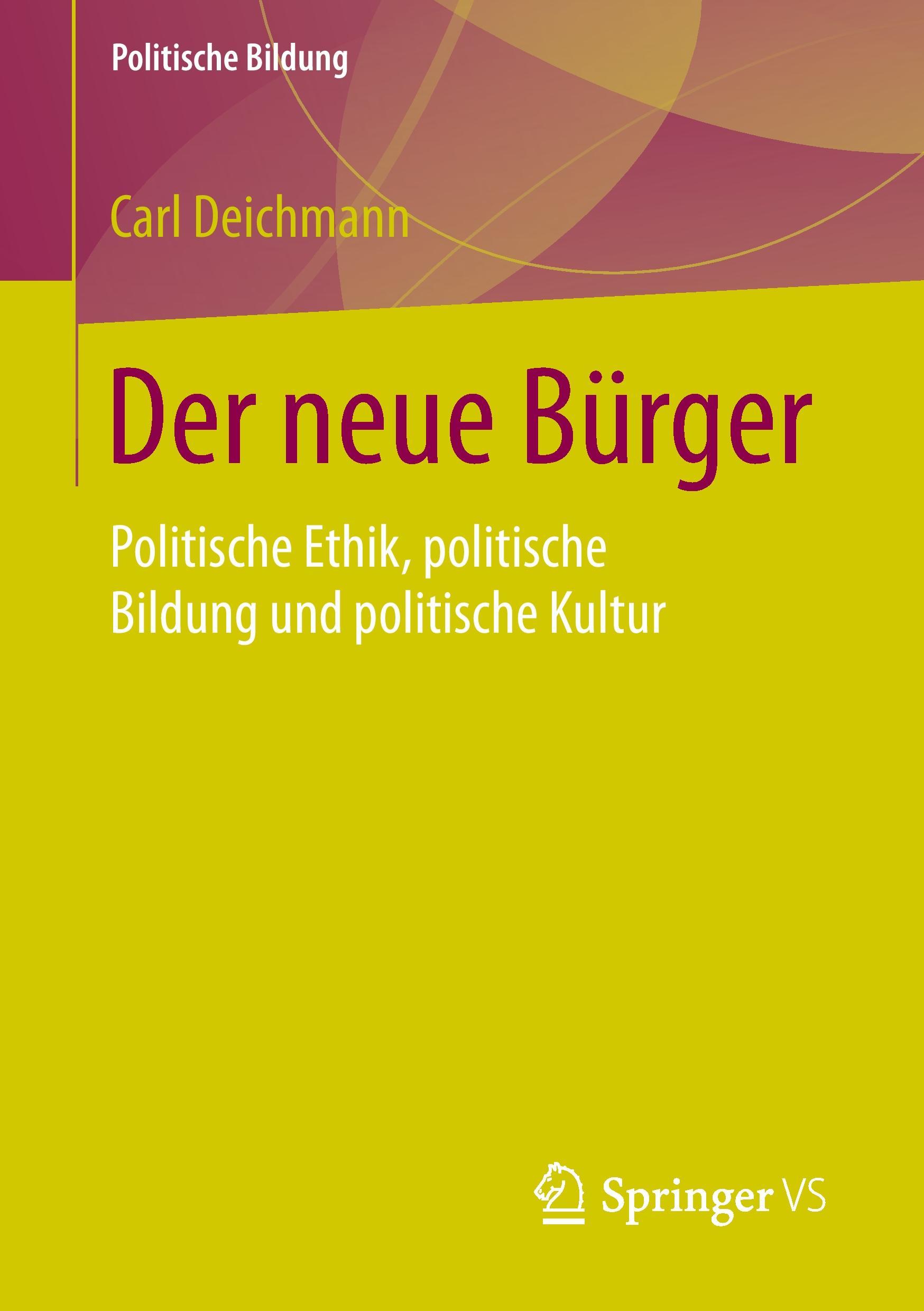 Der neue Bürger