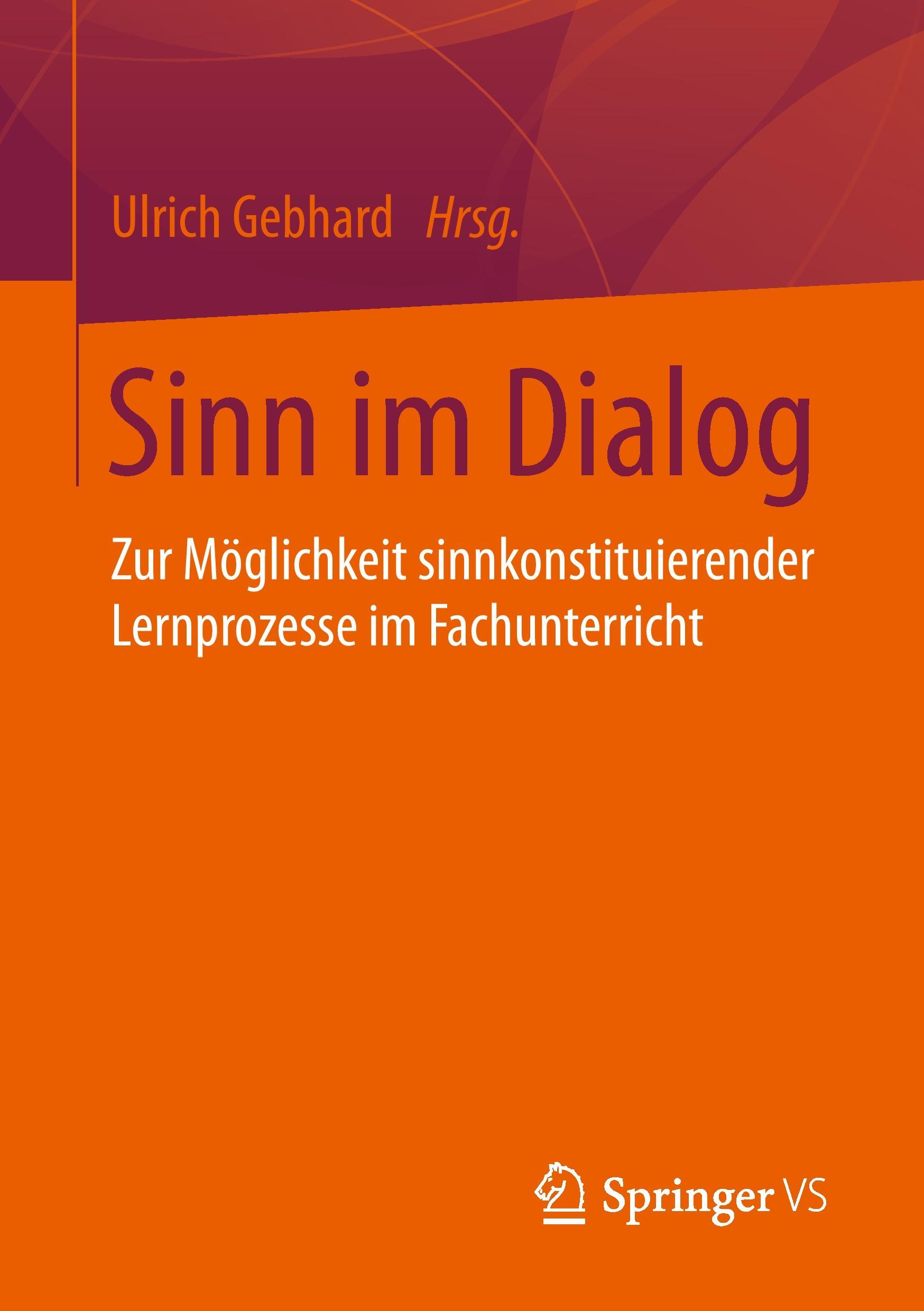 Sinn im Dialog