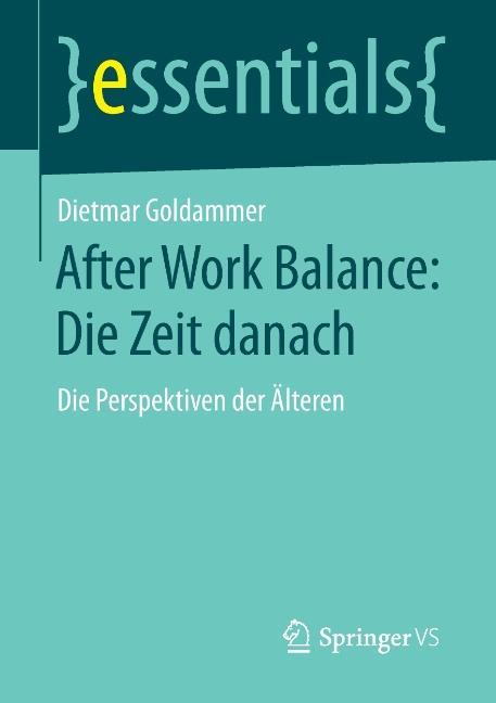 After Work Balance: Die Zeit danach