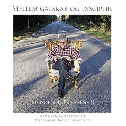 Mellem galskab og disciplin