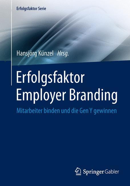 Erfolgsfaktor  Employer Branding