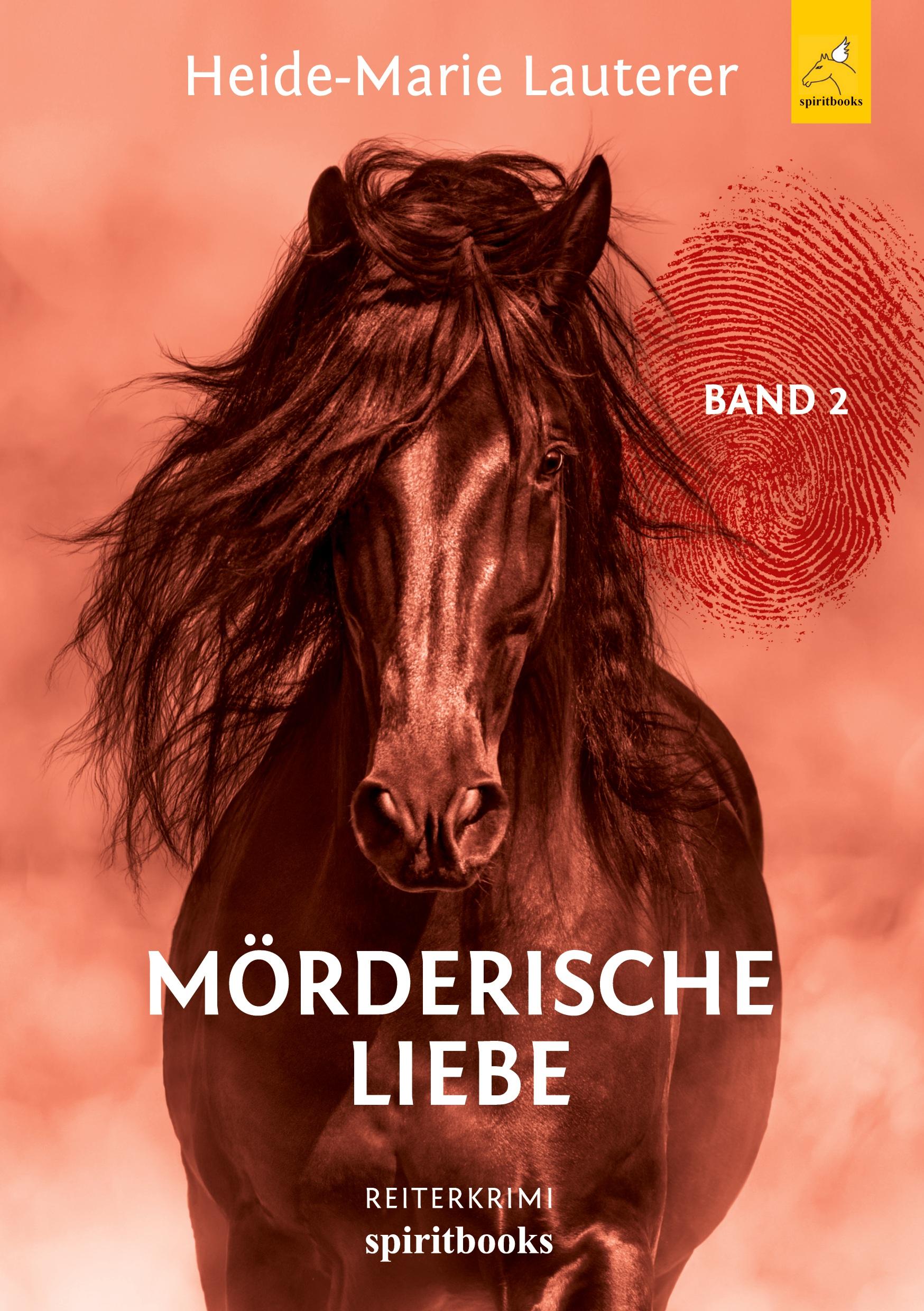 Mörderische Liebe