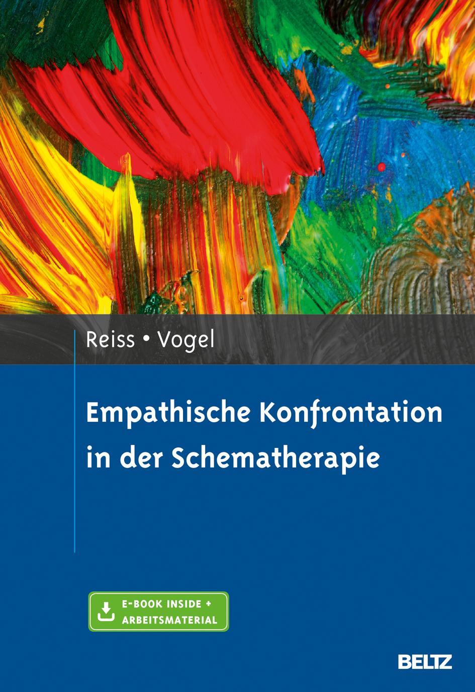 Empathische Konfrontation in der Schematherapie