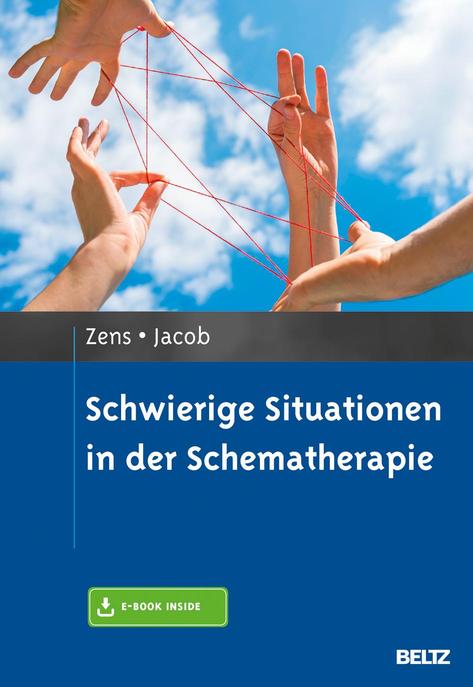 Schwierige Situationen in der Schematherapie