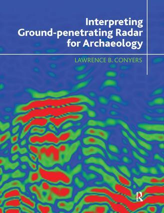 Interpreting Ground-Penetrating Radar for Archaeology