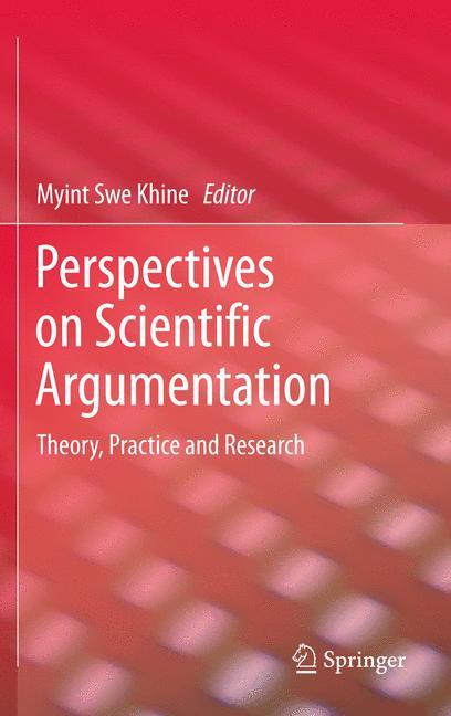 Perspectives on Scientific Argumentation