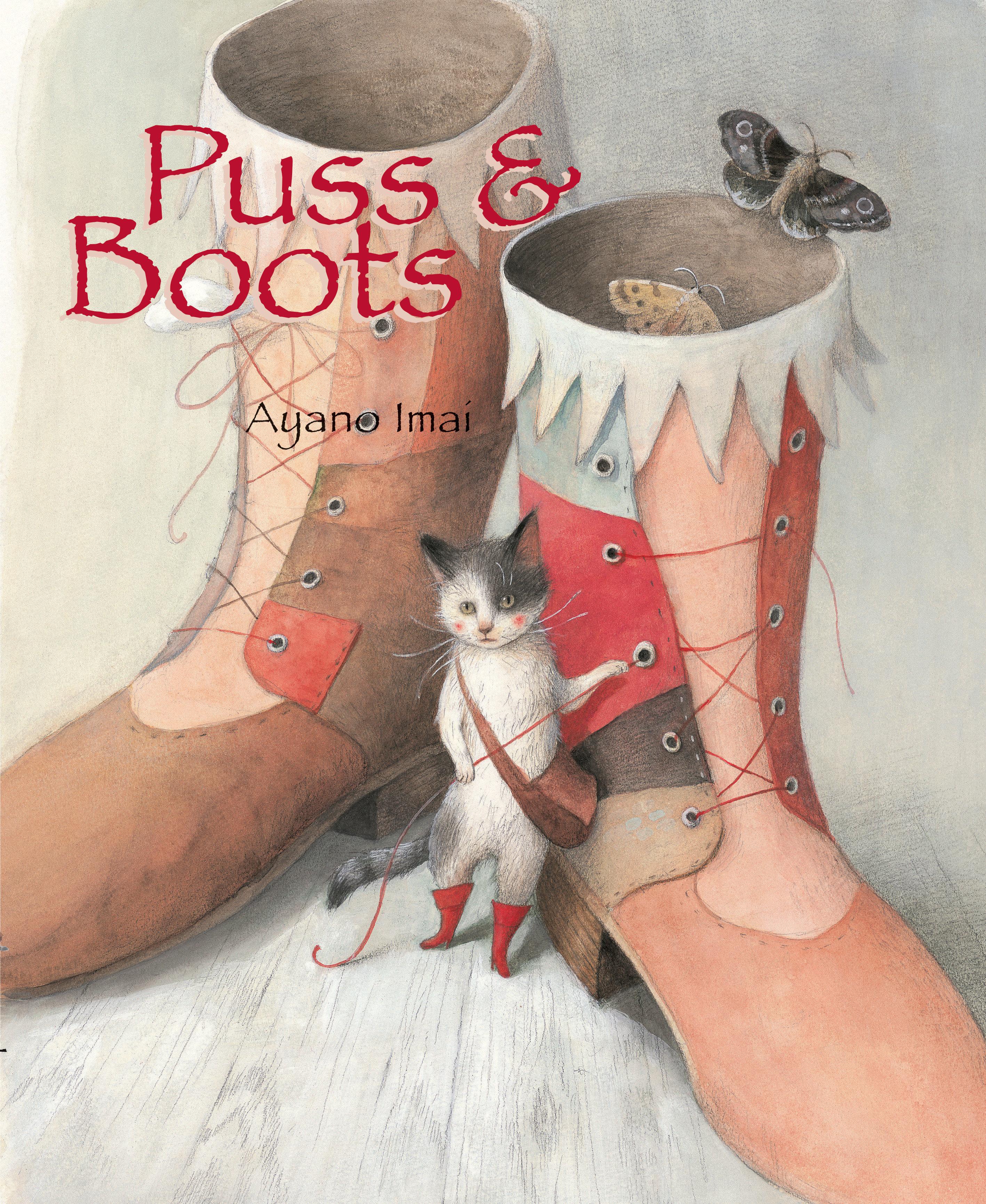 Puss & Boots