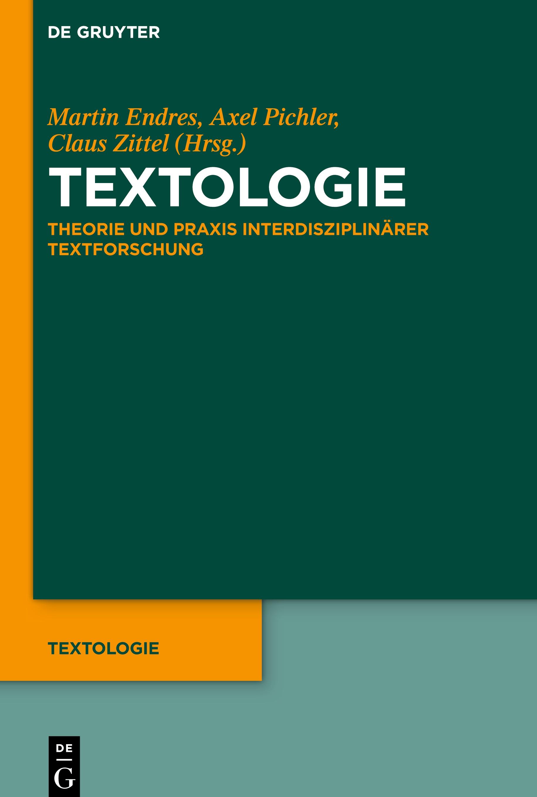 Textologie