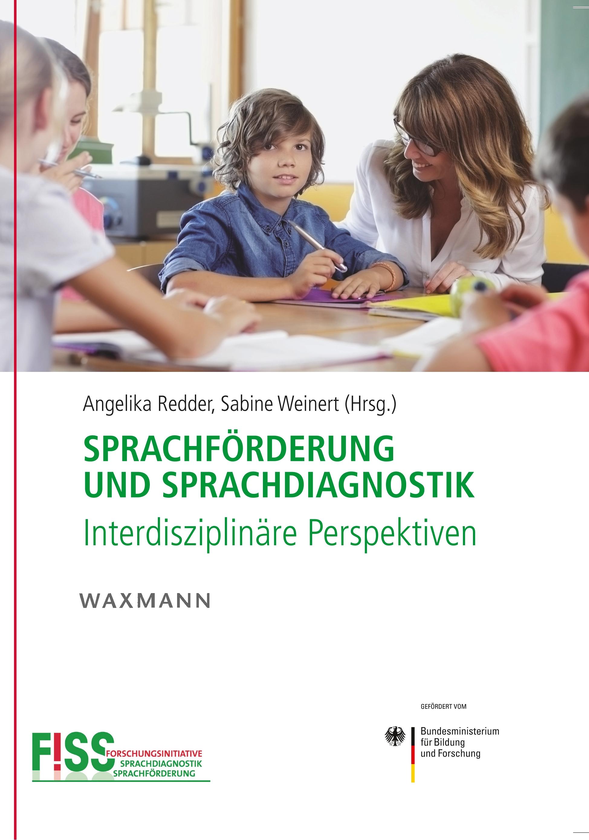 Sprachförderung und Sprachdiagnostik