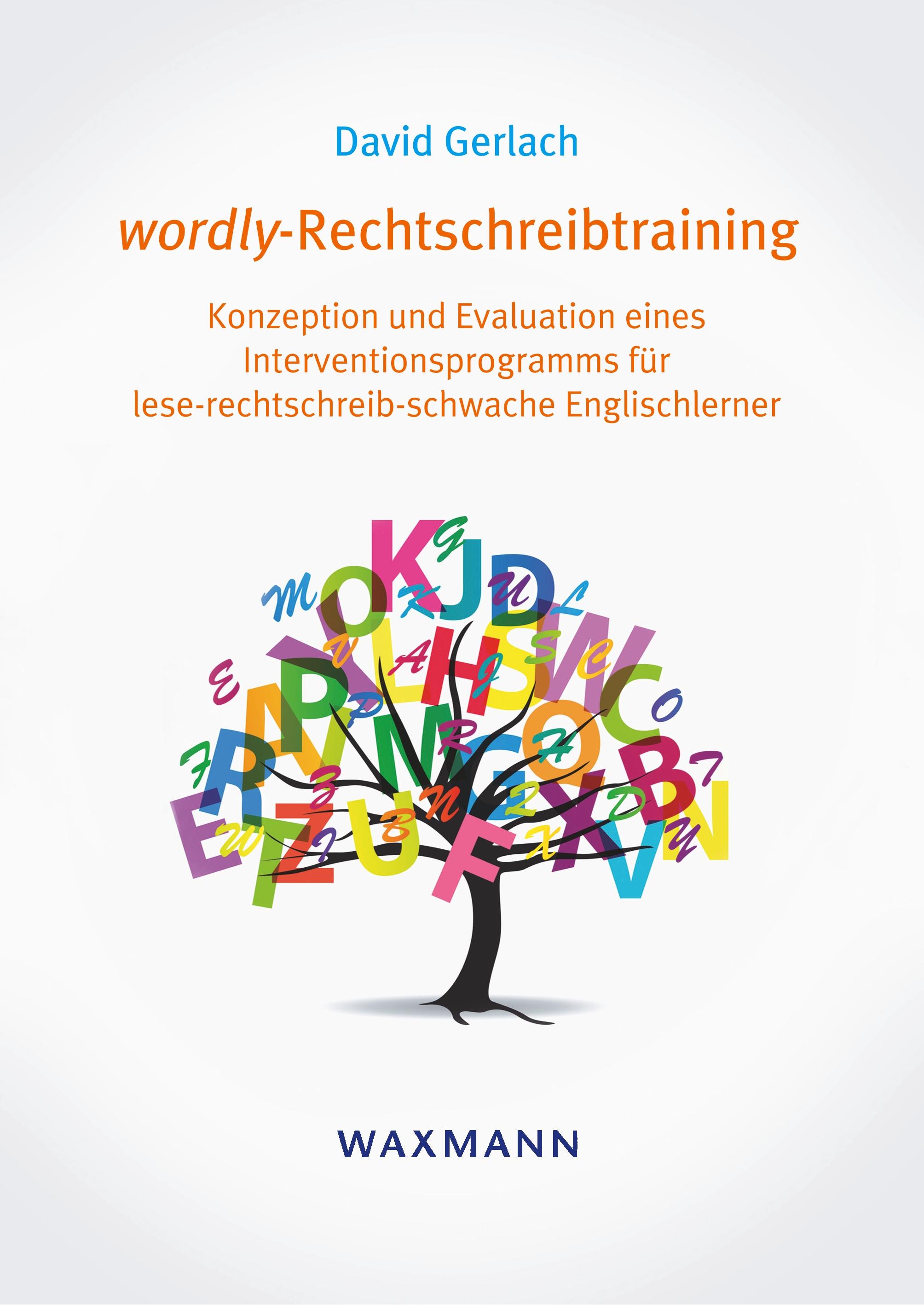 wordly-Rechtschreibtraining