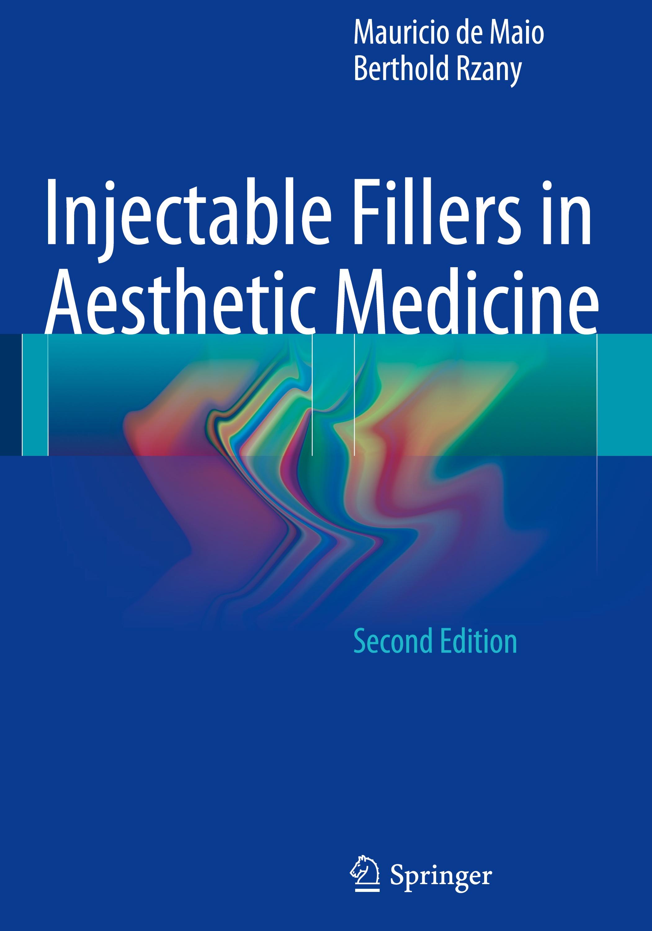 Injectable Fillers in Aesthetic Medicine