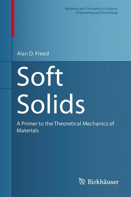 Soft Solids