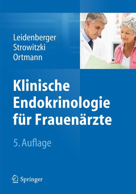 Klinische Endokrinologie für Frauenärzte