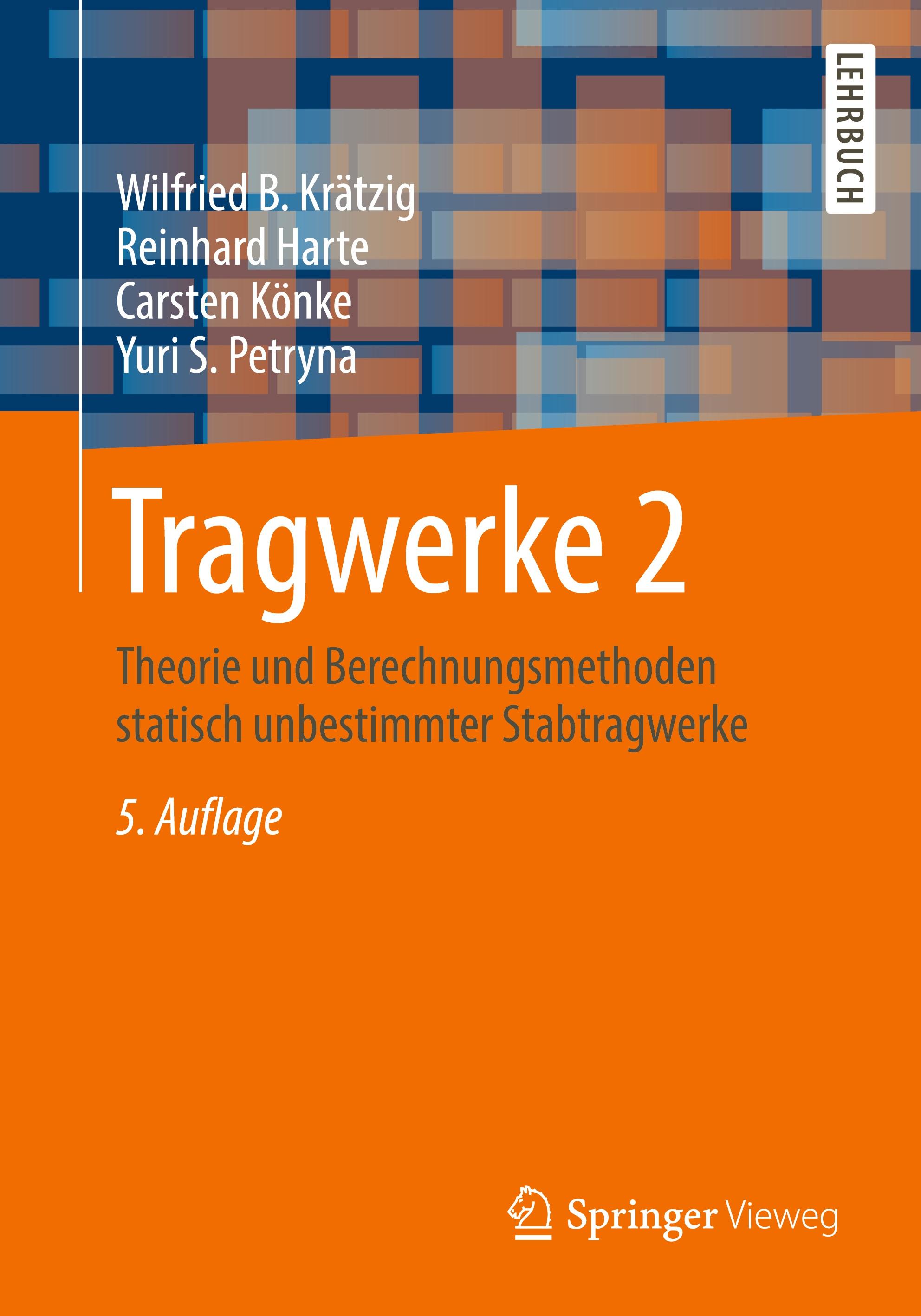 Tragwerke 2