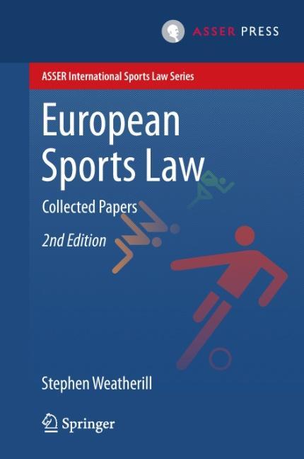 European Sports Law