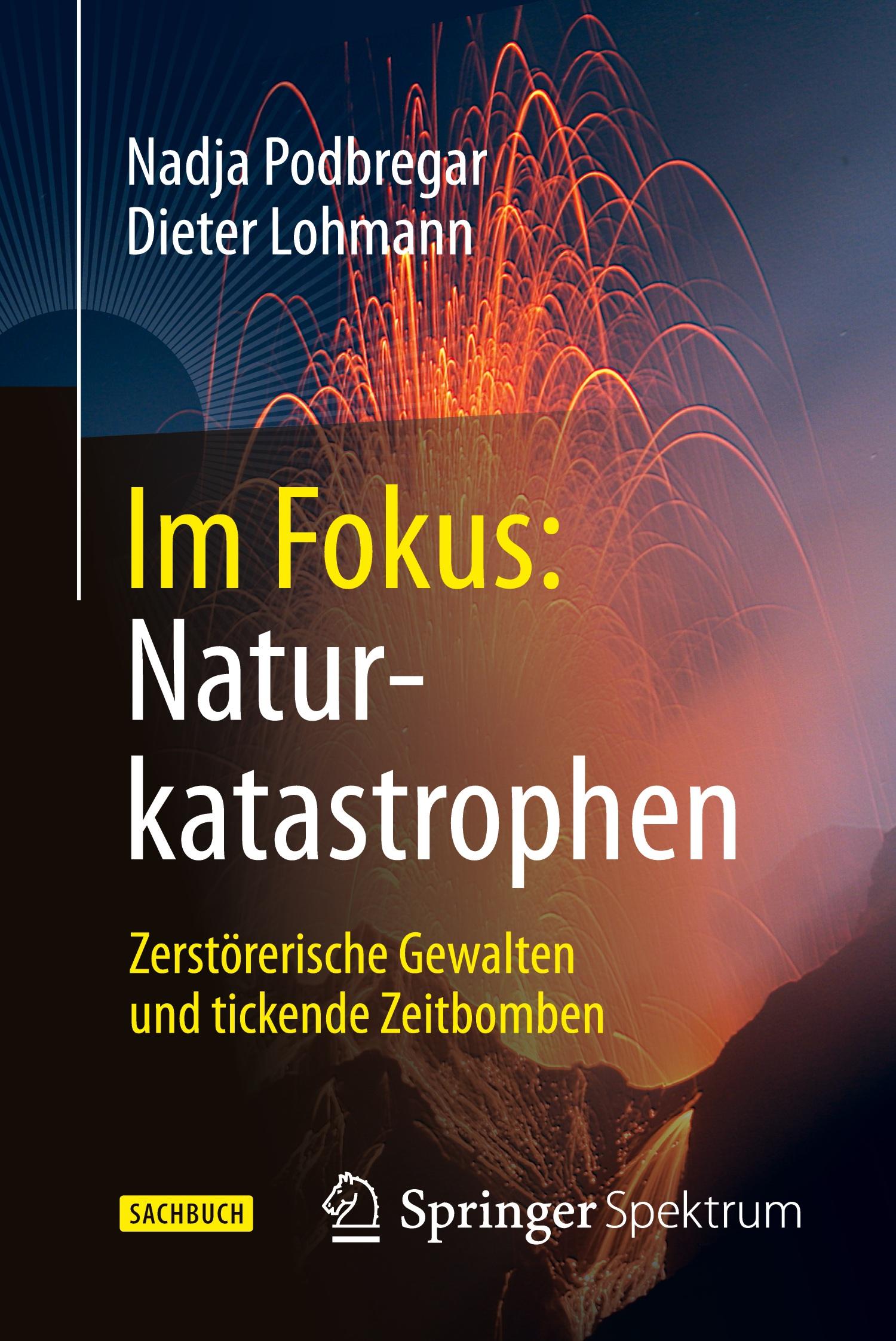 Im Fokus: Naturkatastrophen