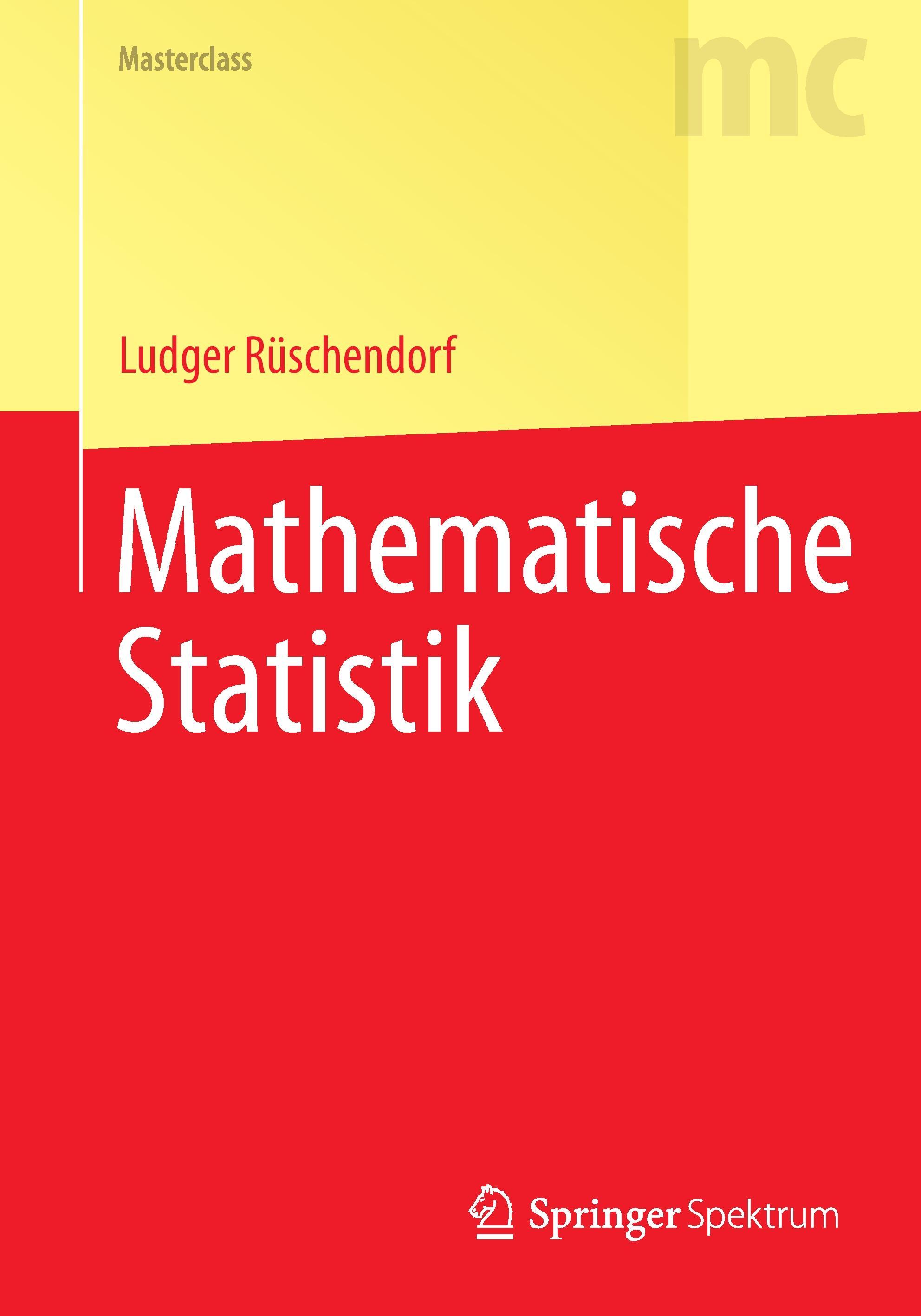 Mathematische Statistik