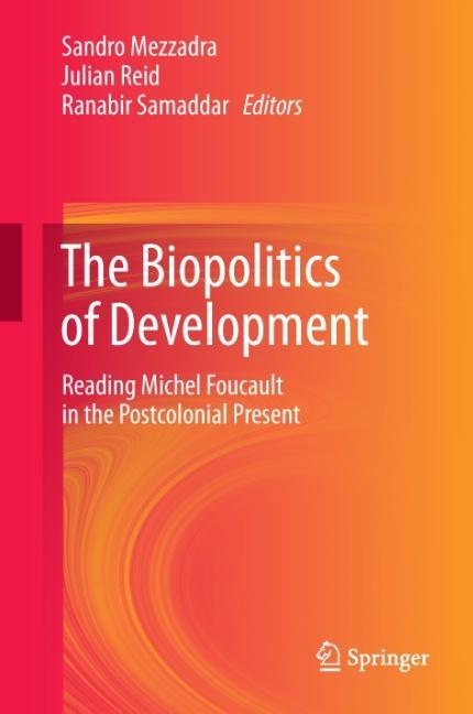 The Biopolitics of Development