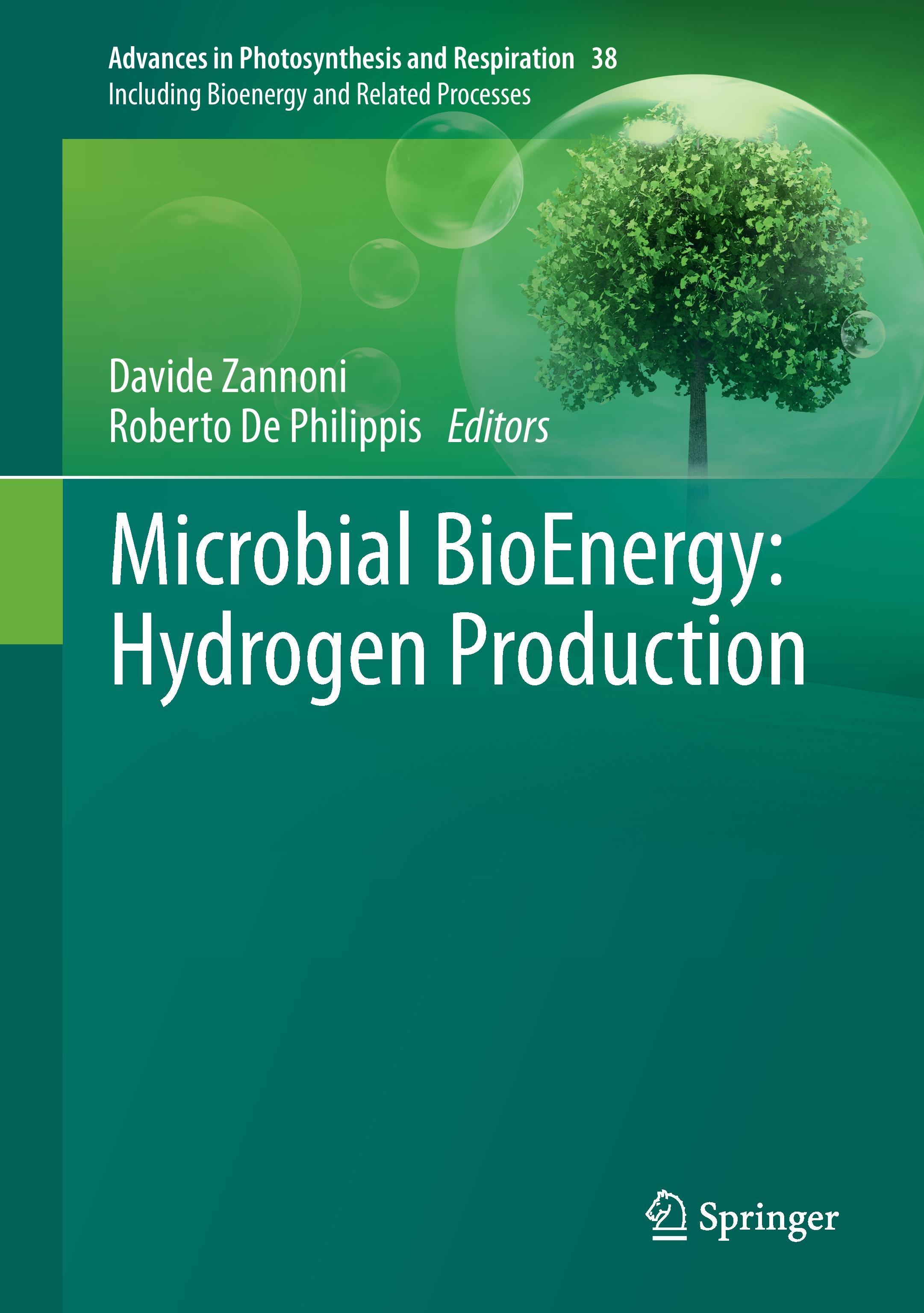 Microbial BioEnergy: Hydrogen Production