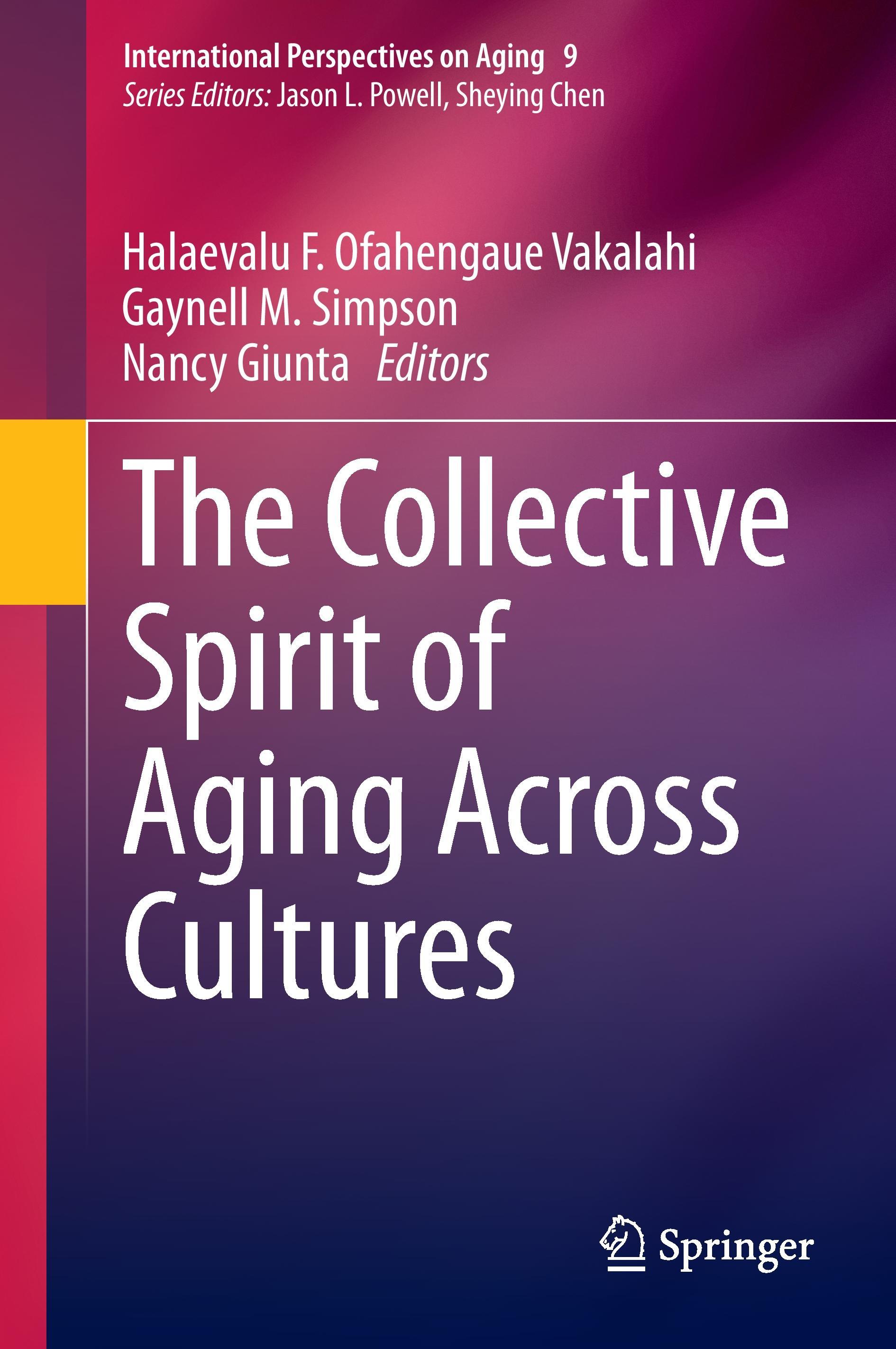 The Collective Spirit of Aging Across Cultures