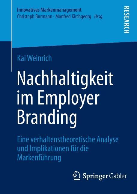 Nachhaltigkeit im Employer Branding