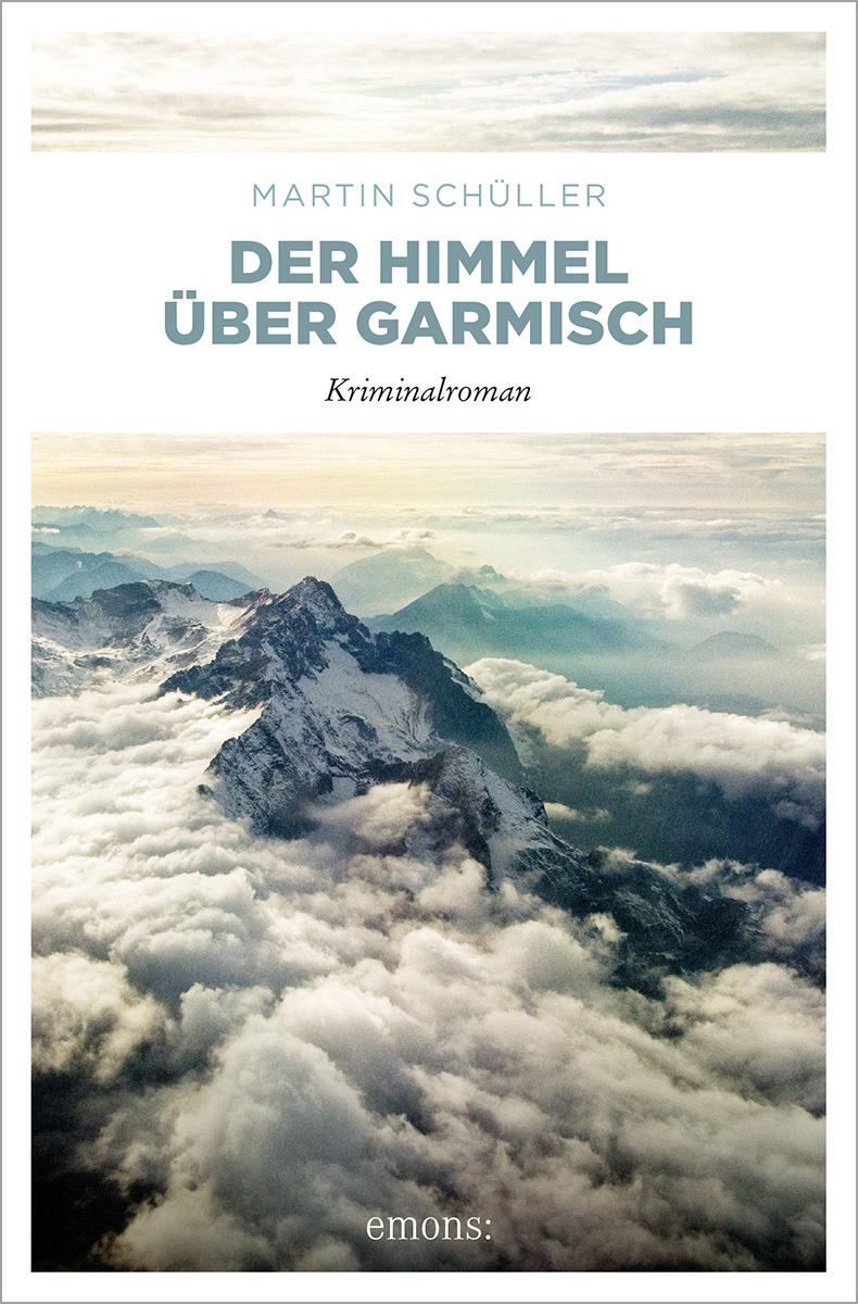 Der Himmel über Garmisch