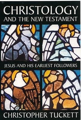 Christology and the New Testament