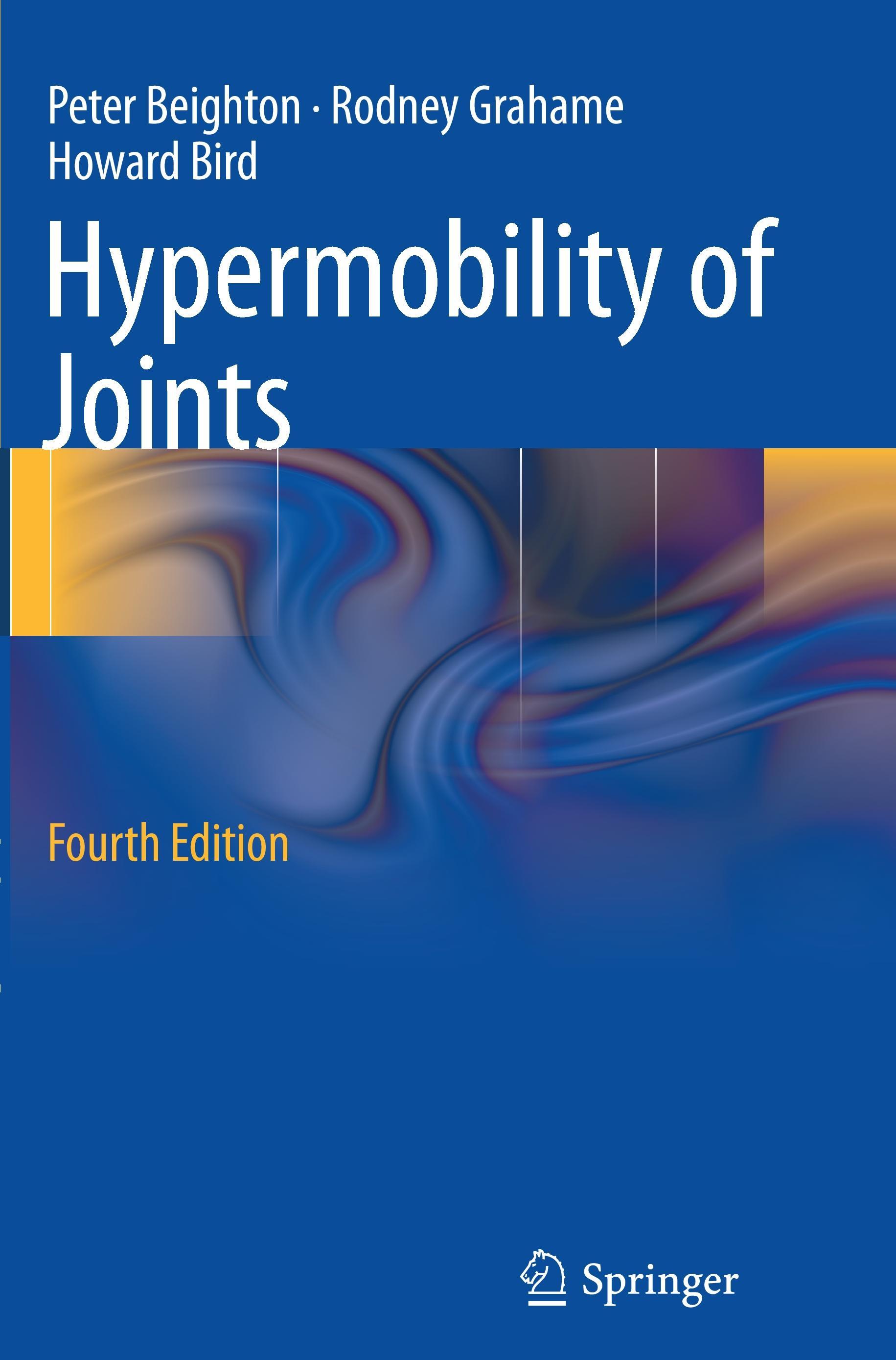 Hypermobility of Joints