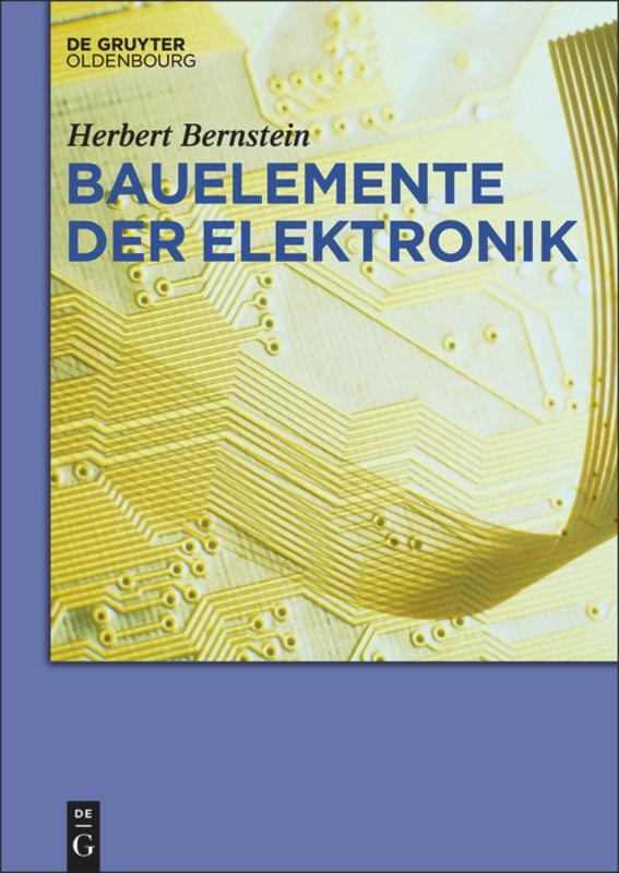 Bauelemente der Elektronik