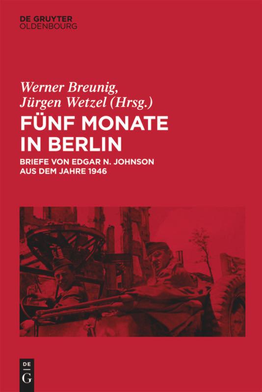 Fünf Monate in Berlin