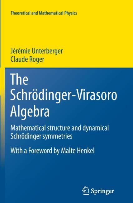 The Schrödinger-Virasoro Algebra