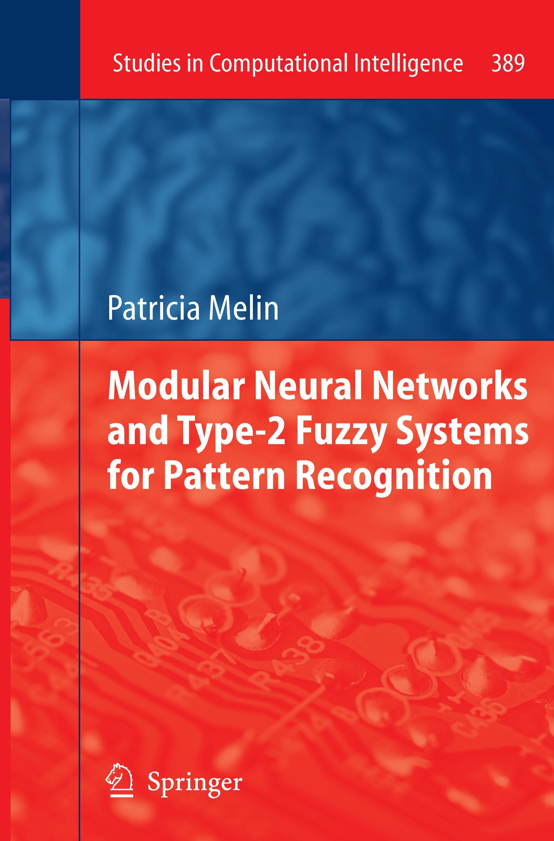 Modular Neural Networks and Type-2 Fuzzy Systems for Pattern Recognition