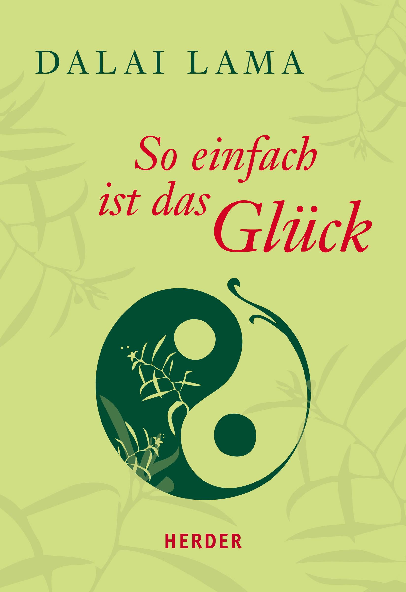 So einfach ist das Glück